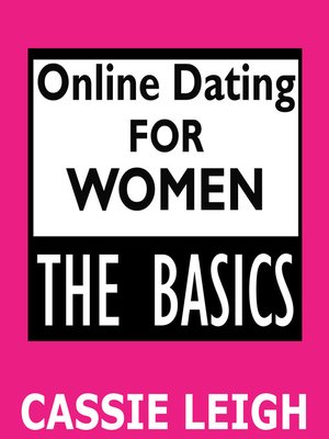 cover image of Online Dating for Women